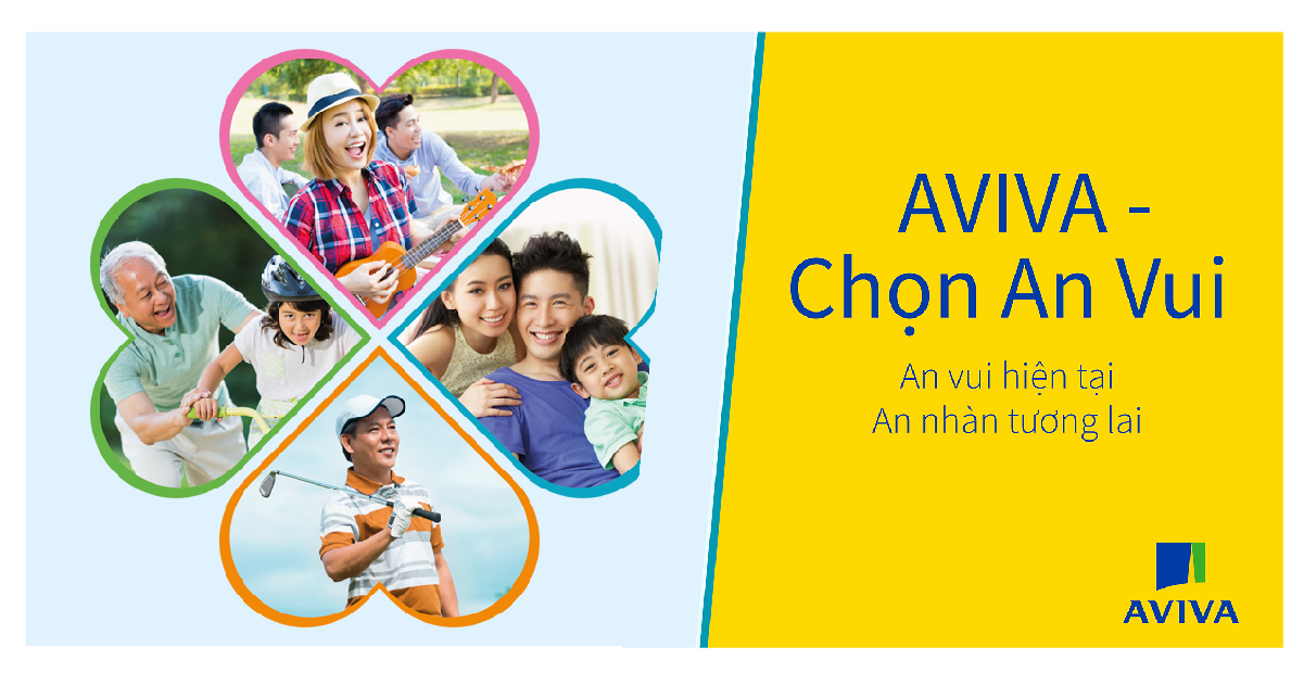 Aviva Chọn An Vui