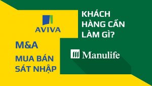 manulife mua lại aviva