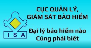 Cục quản lý giám sát bảo hiểm