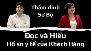 thẩm định sơ bộ