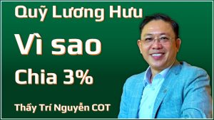 hưu trí cot trí nguyễn