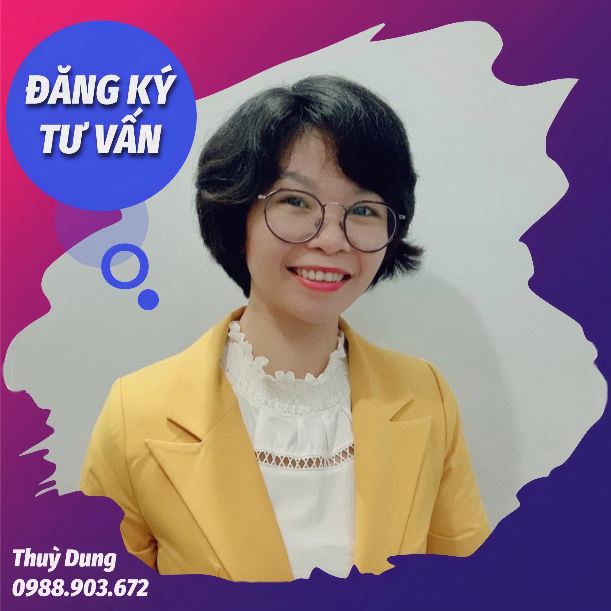 Liên hệ tư vấn