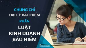 Luật Kinh Doanh Bảo Hiểm