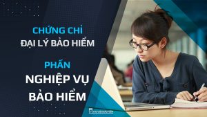 các nghiệp vụ bảo hiểm